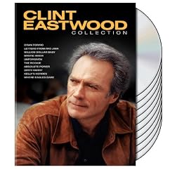 Clint Eastwood Collection