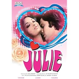 Julie