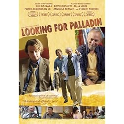 Looking for Palladin