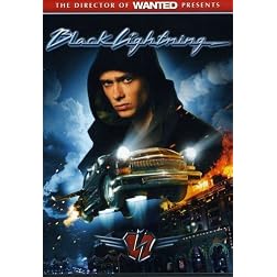 Black Lightning
