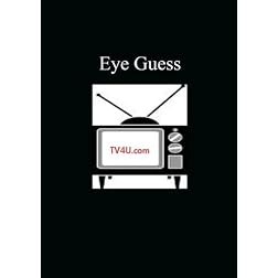 Eye Guess
