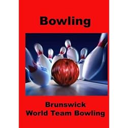 Brunswick World Team Bowling