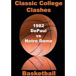 1982 DePaul vs Notre Dame