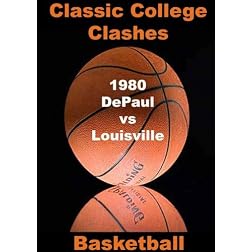 1980 DePaul vs Louisville