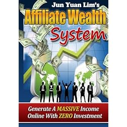 Affiliate Wealth System