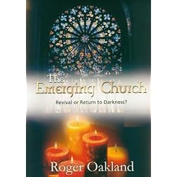 The Emerging Church