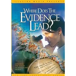 Where Does the Evidence Lead?