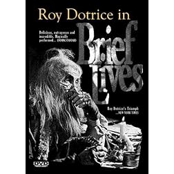 Brief Lives