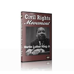 Martin Luther King (Civil Rights Movement)