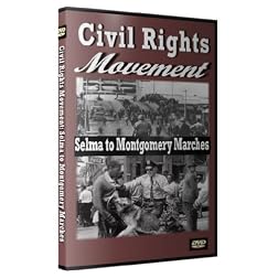Selma to Montgomery Marches (Civil Rights Movement)