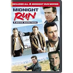 Midnight Run Movie Marathon