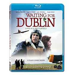 Waiting for Dublin [Blu-ray]