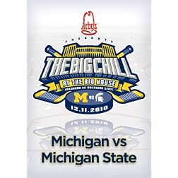 Big Chill at the Big House, The