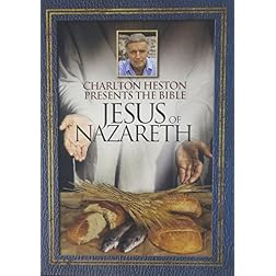 Charlton Heston Presents the Bible: Jesus Nazareth