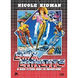 BMX Bandits