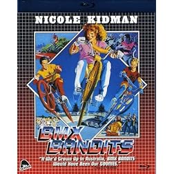 BMX Bandits [Blu-ray]