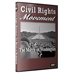 The March on Washington (Civil Rights Movement)