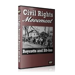 Boycotts and Sit-ins (Civil Rights Movement)