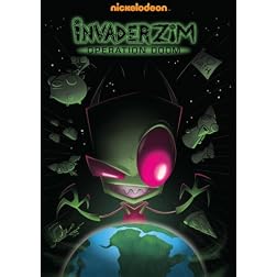 Invader Zim: Operation Doom