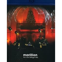 Live From Cadogan Hall [Blu-ray]