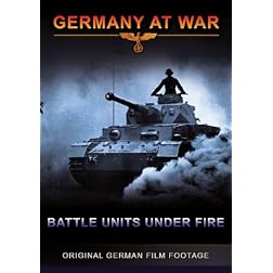Battle Units under Fire