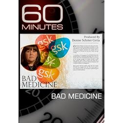 60 Minutes - Bad Medicine (January 2, 2011)