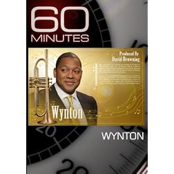 60 Minutes - Wynton (January 2, 2011)