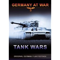 Tank Wars