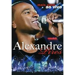 Mais Alem: Ao Vivo