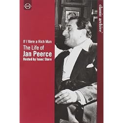 If I Were a Rich Man: The Life of Jan Peerce