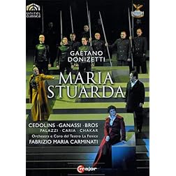 Maria Stuarda