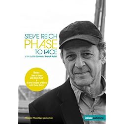 Steve Reich - Phase to Face