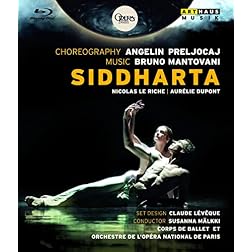Siddharta