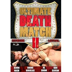 Ultimate Death Match 2