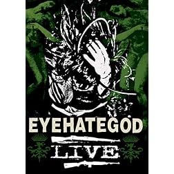 Eyehategod - Live