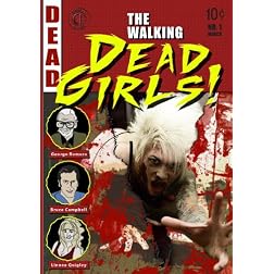 The Walking Dead Girls