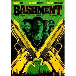 Bashment: The Fork In The Road