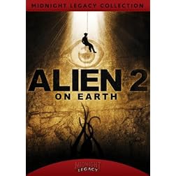 Alien 2: On Earth (Midnight Legacy Collection)