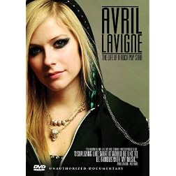 Lavigne, Avril - Life Of A Rock Pop Star