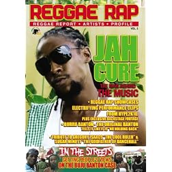 Reggae Rap: Vol 3