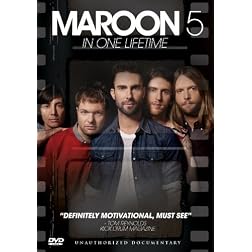 Maroon 5 - In One Life Time