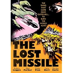 The Lost Missile