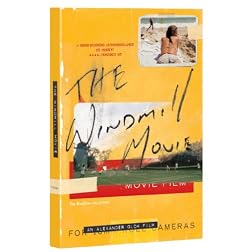 The Windmill Movie