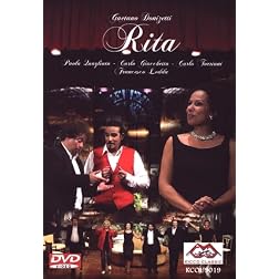 Donizetti: Rita