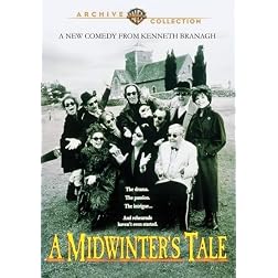 A Midwinter's Tale