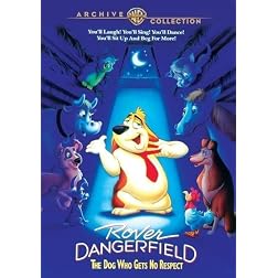 Rover Dangerfield