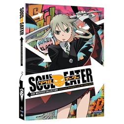Soul Eater: The Meister Collection