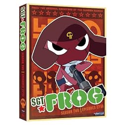 Sgt. Frog: Season Two
