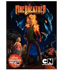 Firebreather