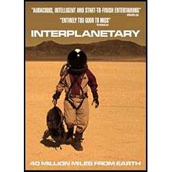 Interplanetary